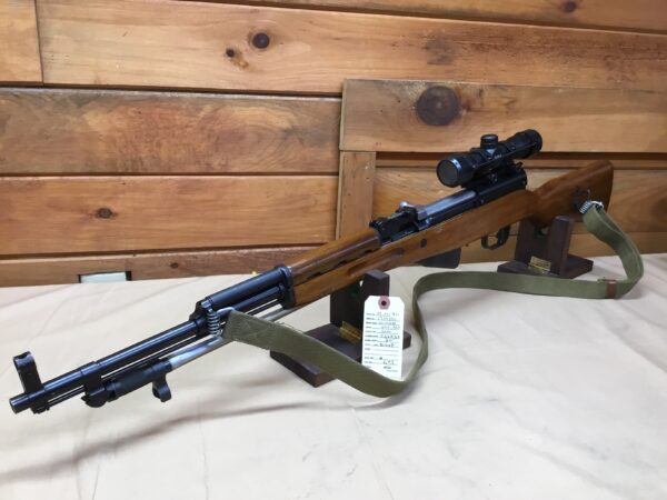 Norinco, SKS 56S, 7.62x39, Semi - Image 2