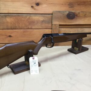Krico, 22 Hornet, Bolt Action