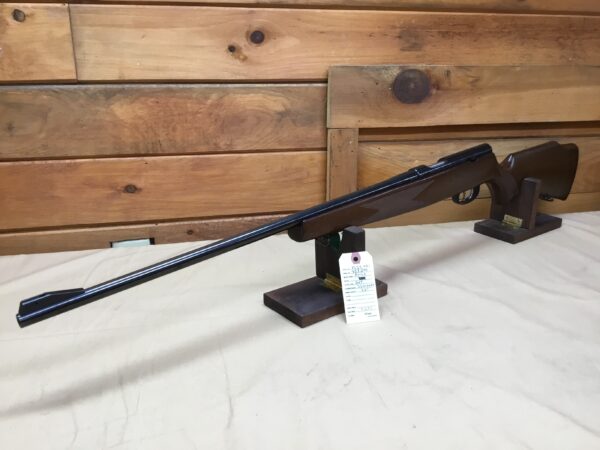 Krico, 22 Hornet, Bolt Action - Image 2