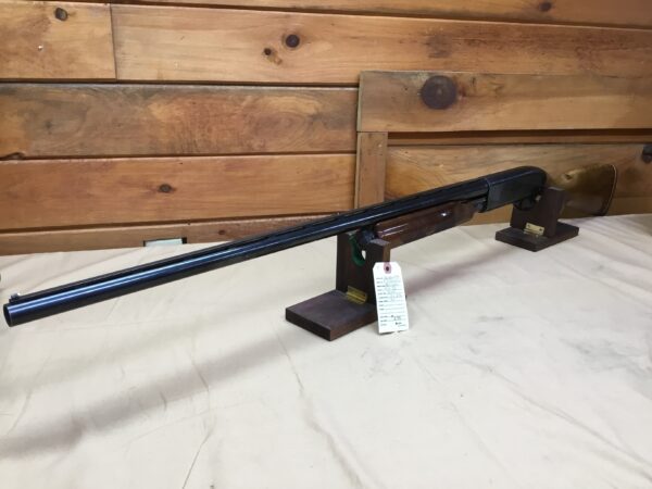 Remington, 870 TB, 12ga 2 3/4”, Pump - Image 2