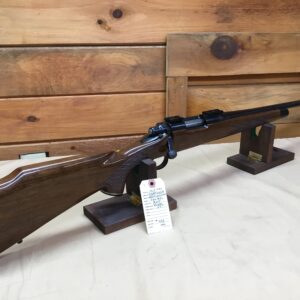 Remington, Model 700 BDL, 22-250, Bolt Action