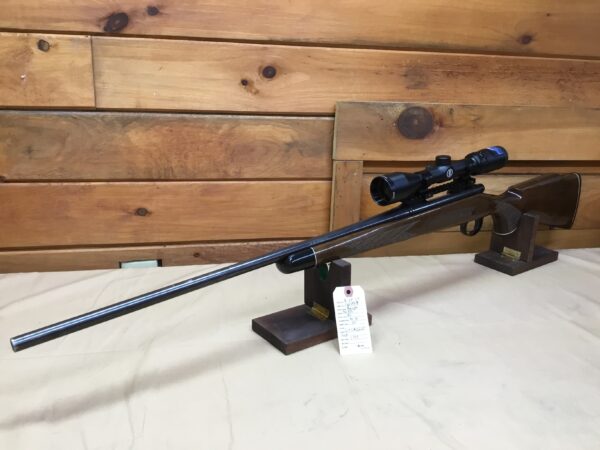Remington, Model 700 BDL, 30-06, Bolt Action - Image 2
