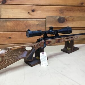 Thompson Center, Compass, 7mm Mag, Bolt Action