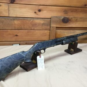 Ithaca, Model 37, 12Ga 3”, Pump
