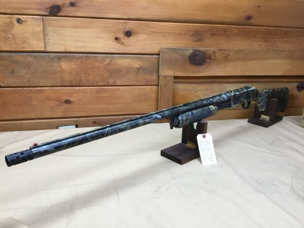 Ithaca, Model 37, 12Ga 3”, Pump - Image 2