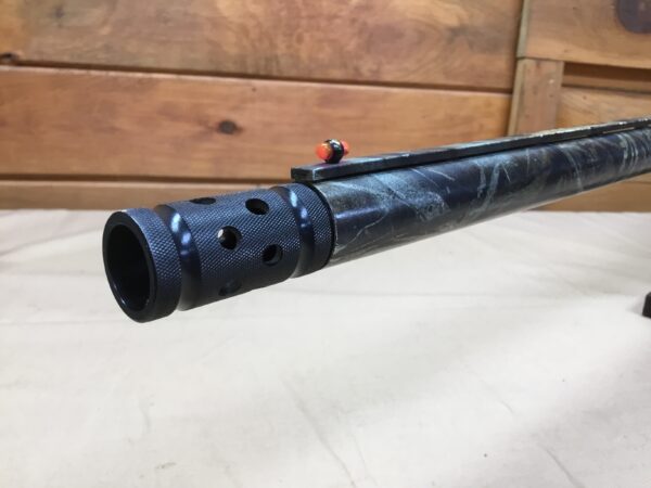 Ithaca, Model 37, 12Ga 3”, Pump - Image 3